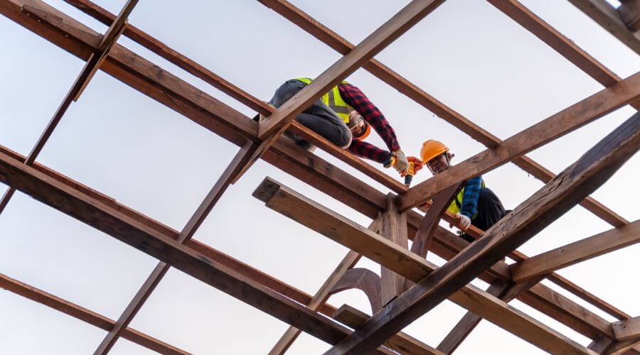 Expert new roof installation services in Sycamore, IL