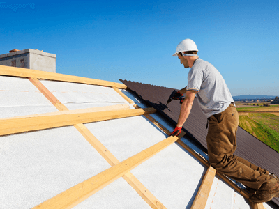 Why Choose Roof Inspectors